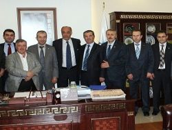 TÜBİAD'tan  Erzurum Zirvesi